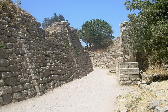 Tour of Ancient Troy & Its Legend ( Daily Tour From İStanbul ) - The Legendary Achilles