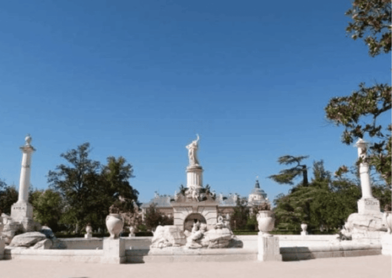 Tour of Aranjuez - Itinerary Highlights