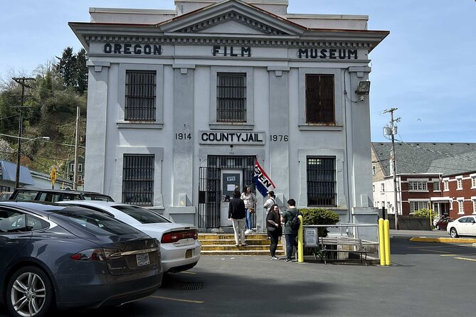 Tour of Astoria - Visiting Top Attractions