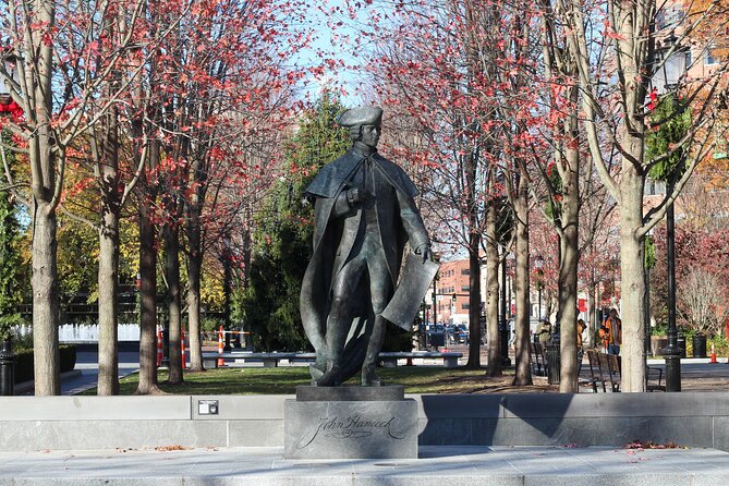 Tour of Boston and Quincy: History and Fun - Tips for an Enjoyable Experience