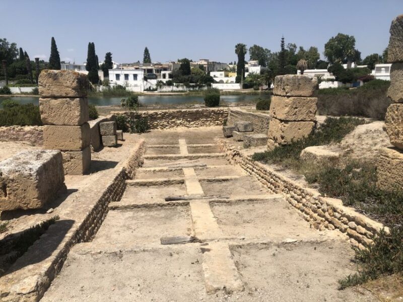 Tour of Carthage - What to Expect