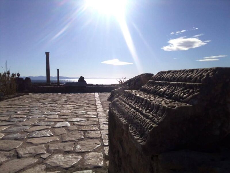 Tour of Carthage - Tour Pricing and Reservations
