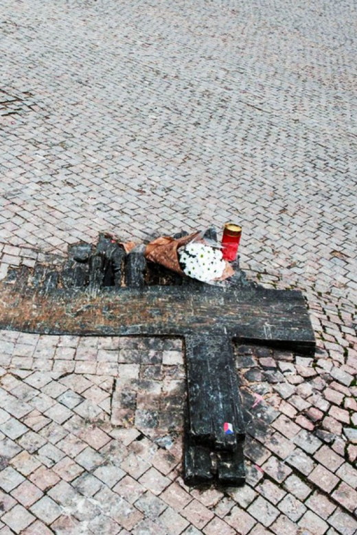 Tour of Communist Prague and Nuclear Bunker - Educational Aspects