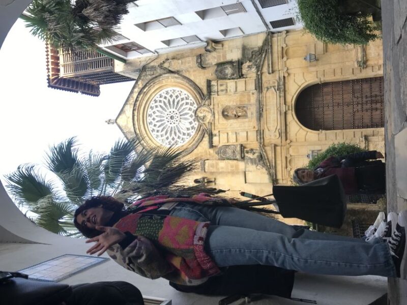 Tour of Córdoba of the Three Cultures - Tour Experience and Highlights