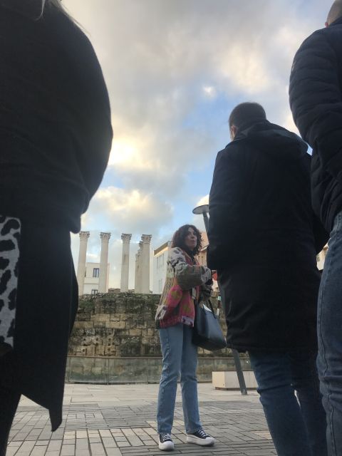 Tour of Córdoba of the Three Cultures - Customer Reviews and Feedback