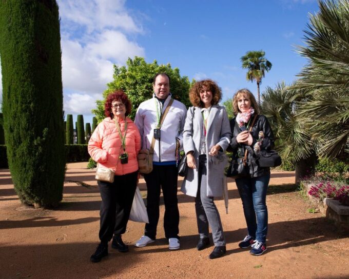 Tour of Córdoba of the Three Cultures - Pricing and Booking