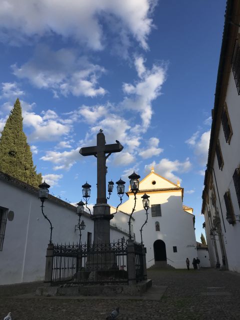 Tour of Córdoba of the Three Cultures - Frequently Asked Questions