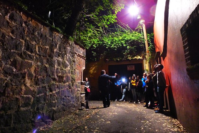 Tour of Coyoacán: Alleys, History, and Legends - Coyoacán: A Brief History