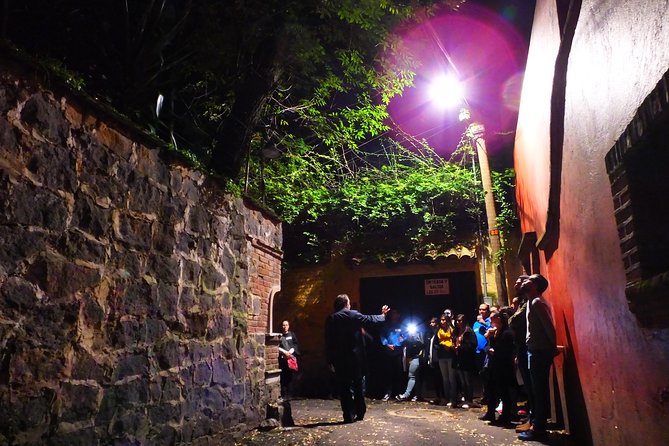 Tour of Coyoacán: Alleys, History, and Legends - Frequently Asked Questions