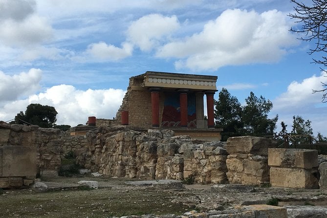 Tour of Crete (3 Days Private Tour) - Customer Reviews