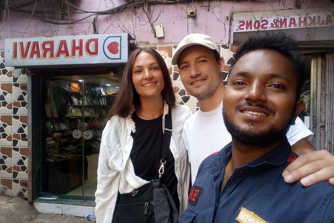Tour of Dharavi Slum - Experiencing Dharavis Vibrant Community Life
