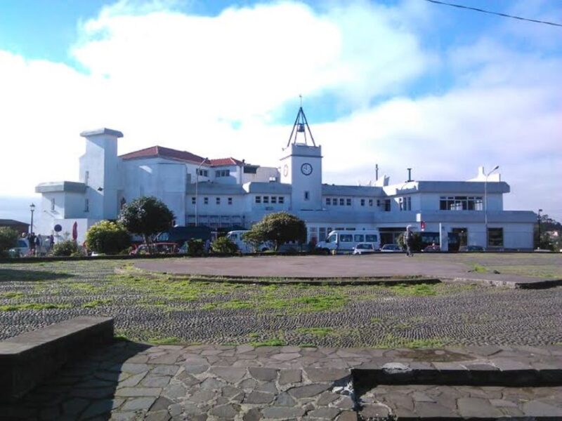 Tour of Eastern Madeira - Transportation and Accessibility