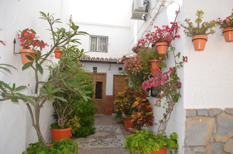 Tour of Estepona Center - Frequently Asked Questions
