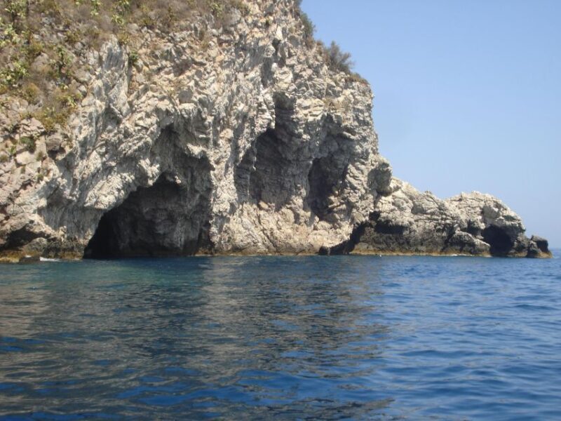 Tour of Giardini Naxos/Taormina, Isola Bella, Blue Grotto - Since Your Asked