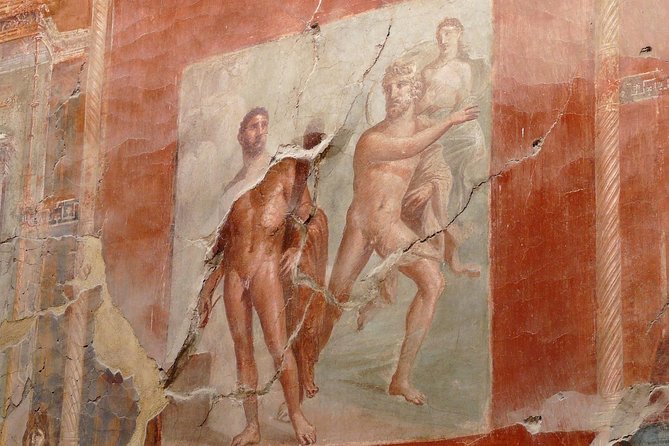 Tour of Herculaneum Skip the Line With Official Guide - Booking and Reviews