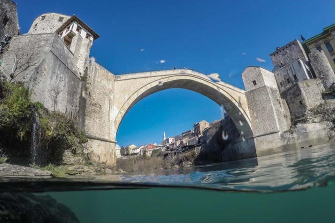 Tour of Herzegovina - From Sarajevo - What to Expect