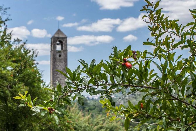 Tour of Herzegovina - From Sarajevo - Cancellation Policy
