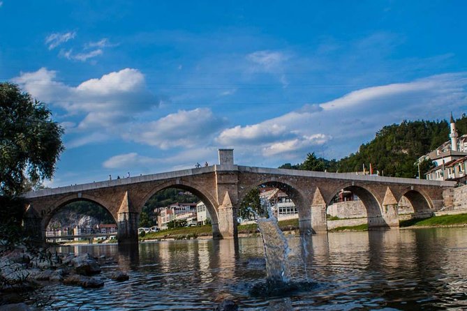 Tour of Herzegovina - From Sarajevo - Viator Help Centre