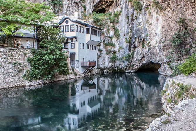 Tour of Herzegovina - From Sarajevo - Pricing Information