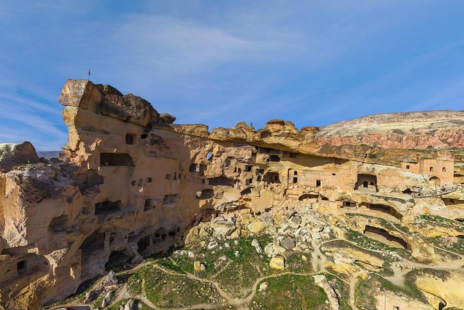 Tour of Highlights of Cappadocia With Lunch - Confirmation and Participants