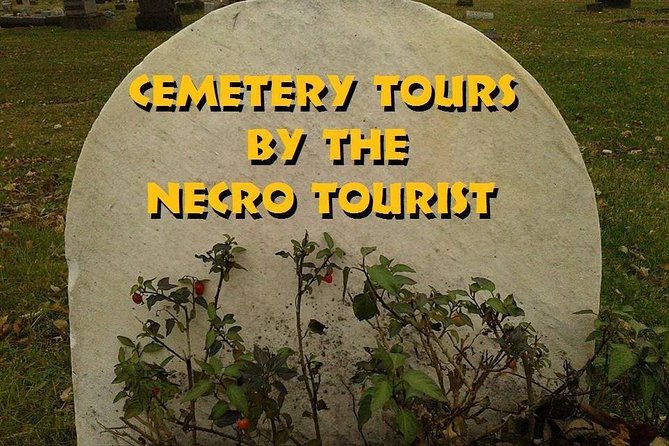Tour of Historic Wesleyan Cemetery - Tour Duration and Schedule