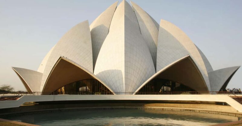 Tour Of India_26_Days - Key Points
