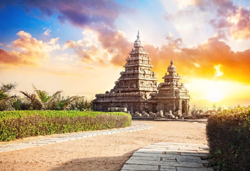 Tour Of India_26_Days - Cultural and Unique Experiences