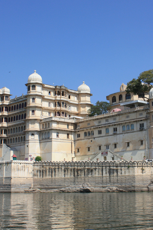 Tour Of India_26_Days - Frequently Asked Questions