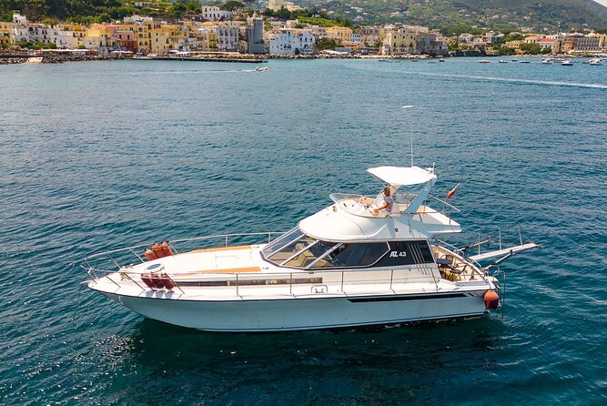 Tour of Ischia in Private Yacht - Traveler Reviews