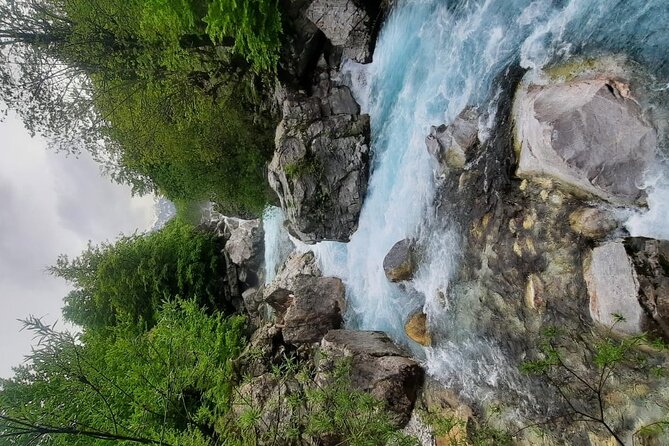 Tour of Komani, Valbona, Thethi, Blue Eye in Three Days - Pickup Information