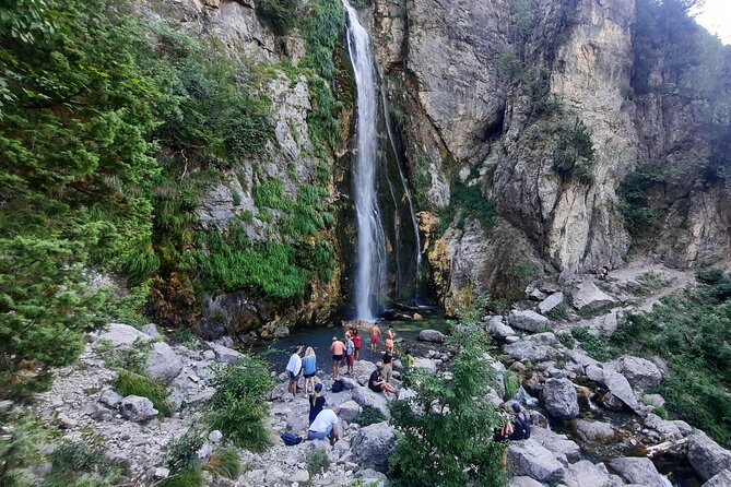 Tour of Komani, Valbona, Thethi, Blue Eye in Three Days - Additional Information
