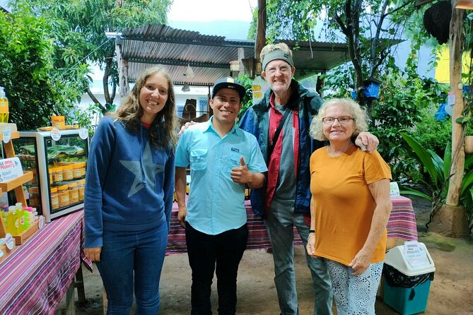 Tour of Lake Atitlán and Indigenous Peoples - Key Points