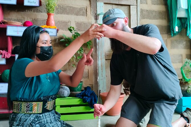 Tour of Lake Atitlán and Indigenous Peoples - Itinerary Highlights