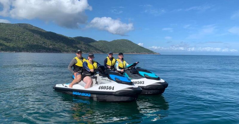 Tour of Magnetic Island (2 Hours) - Exploring Magnetic Island