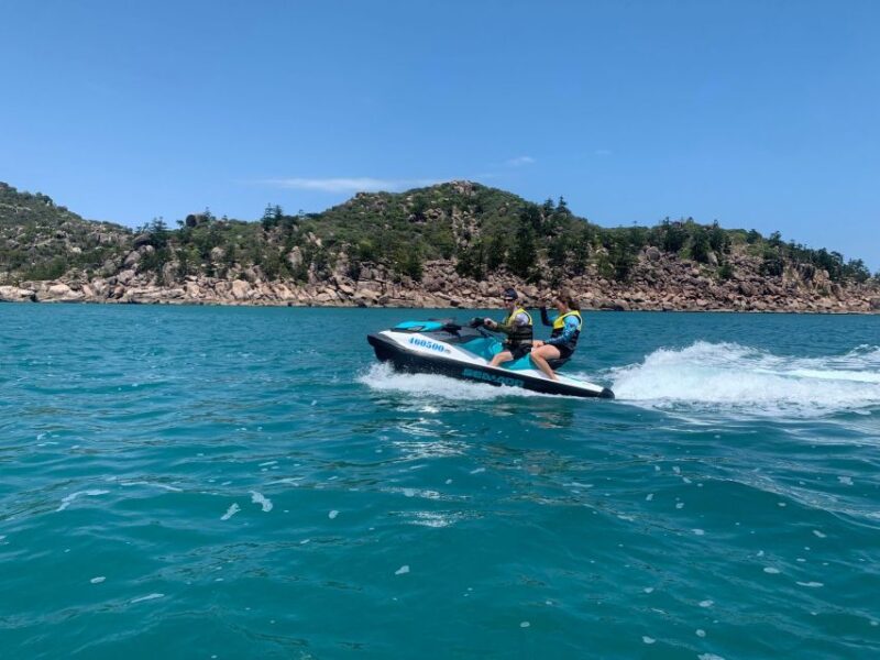 Tour of Magnetic Island (2 Hours) - Memorable Experiences