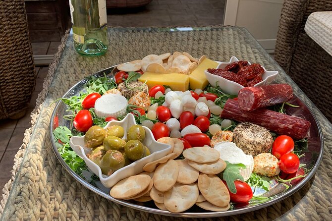 Tour of Malta (Private Driver) Including Lunch Platter & Wine in the Countryside - Quick Points