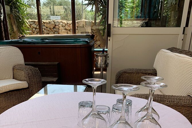 Tour of Malta (Private Driver) Including Lunch Platter & Wine in the Countryside - Inclusions and Highlights