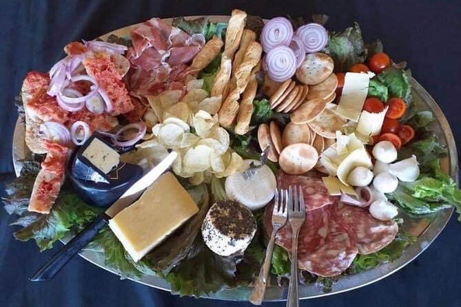 Tour of Malta (Private Driver) Including Lunch Platter & Wine in the Countryside - Customer Feedback
