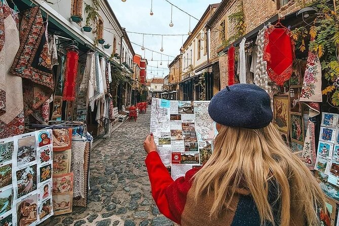 Tour of Meteora and Albania From Corfu - Inclusions and Exclusions
