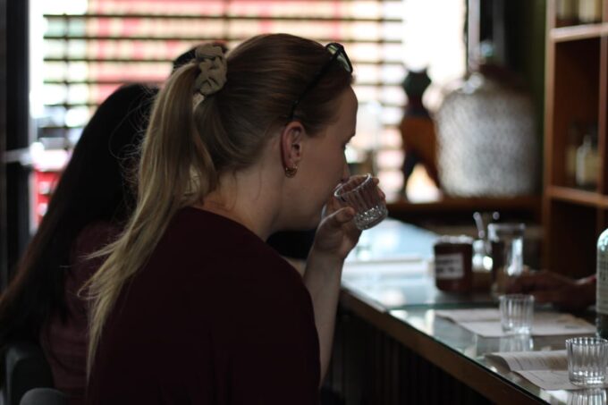 Tour of Mezcalerias in the City - Mezcals History and Culture