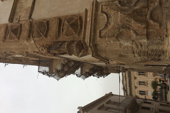 Tour of Montalbano - Itinerary Highlights