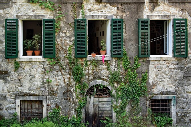 Tour of Montenegro, Albania & Kosovo in 5 Days From/To Dubrovnik - Traveler Experiences