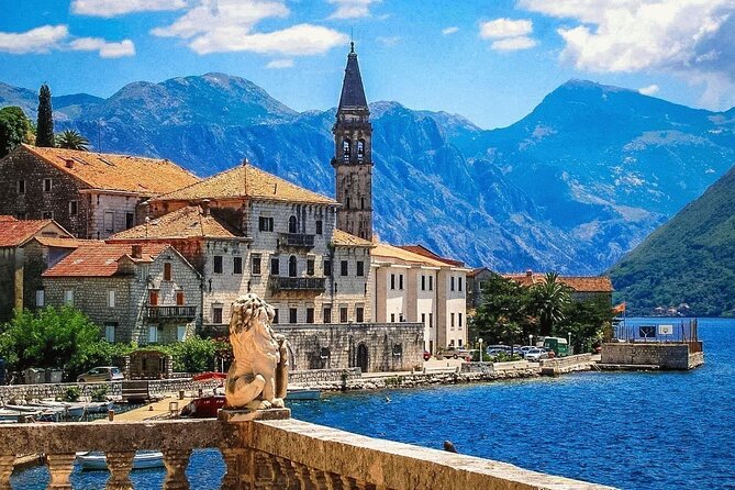 Tour of Montenegro, Albania, N. Macedonia, Kosovo & Bosnia - Key Points