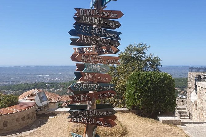 Tour of Montenegro, Albania, N. Macedonia, Kosovo & Bosnia - Navigating the Diverse Landscapes of Bosnia