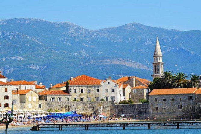 Tour of Montenegro, Albania, N. Macedonia, Kosovo & Bosnia - Transportation and Logistics