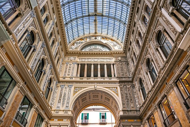 Tour of Naples and His Idol Diego Armando Maradona - Pricing Structure and Guarantees