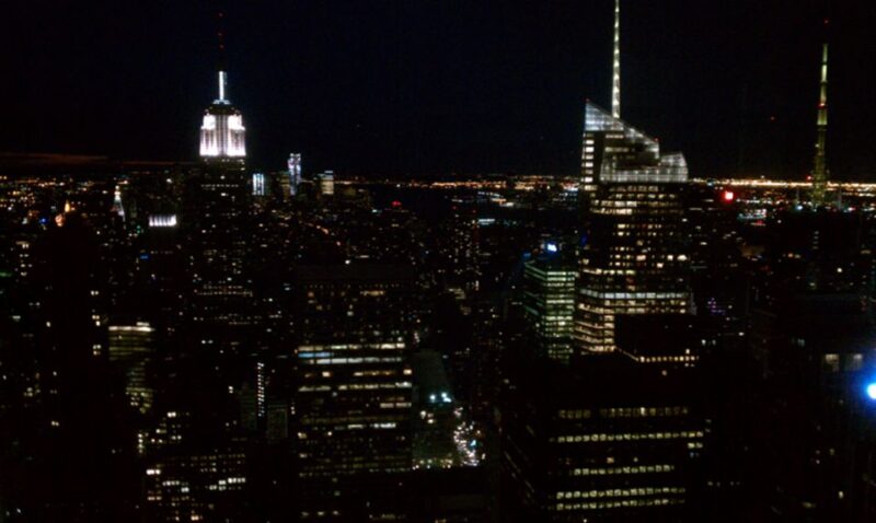 Tour of New York City at Night - Traveler Ratings