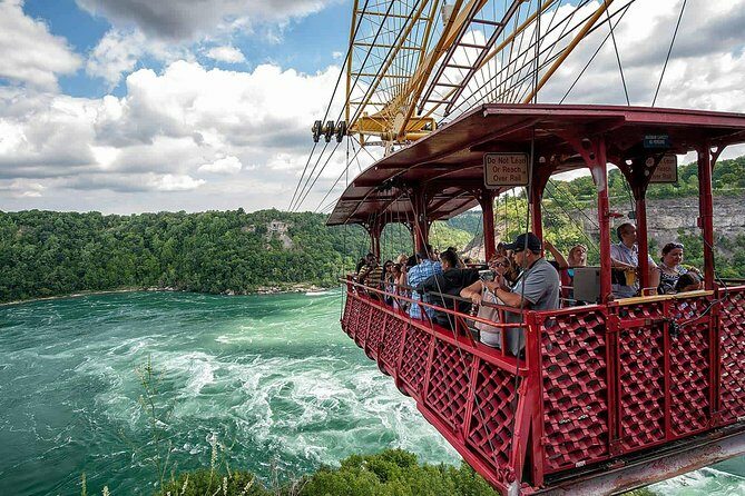 Tour of Niagara Falls with Boat Cruise - The Sum Up: Who Will Love This Tour?