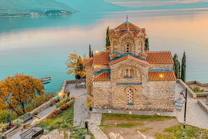 Tour of North Macedonia; Ohrid & Struga From Tirana - Destinations Explored