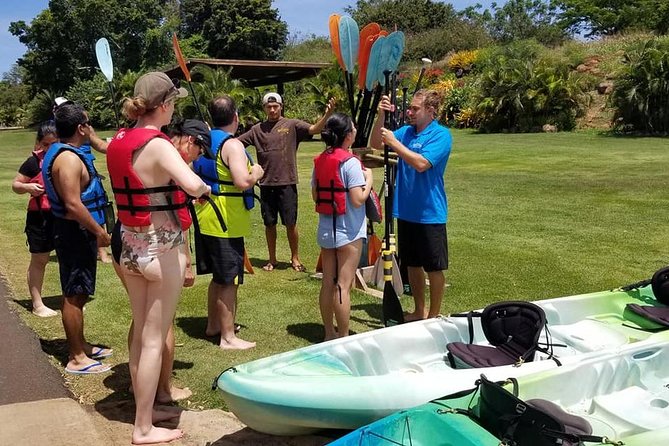Tour of North Shore & Waimea Waterfall - What To Expect